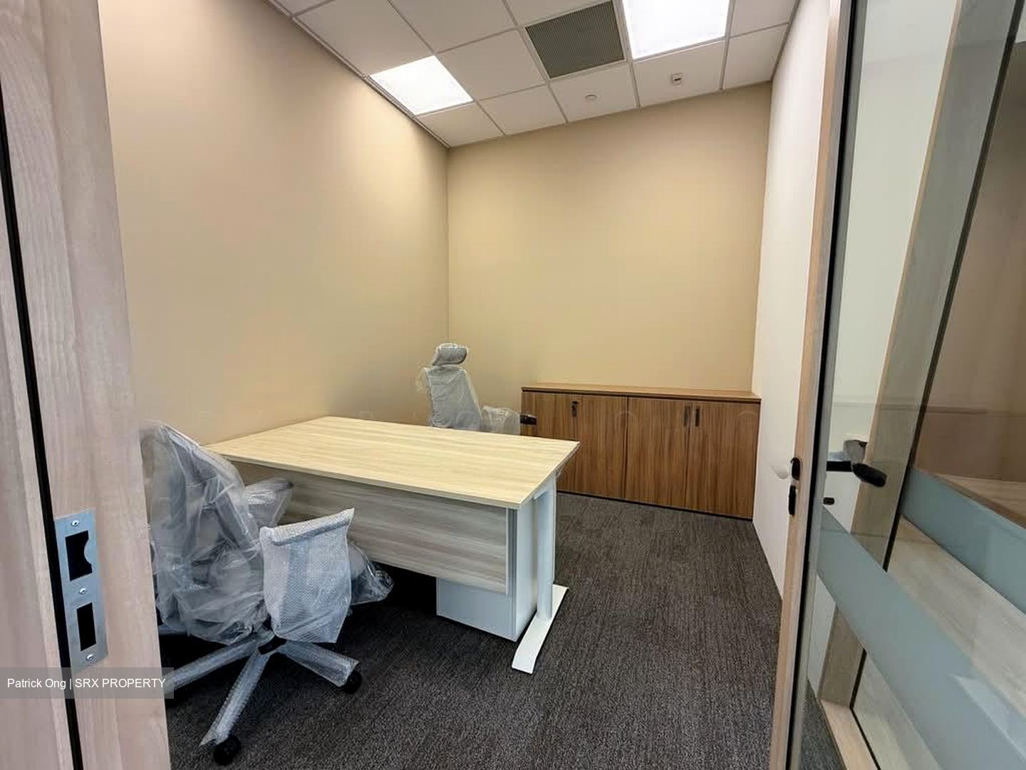 Keppel Towers (D2), Office #623536741